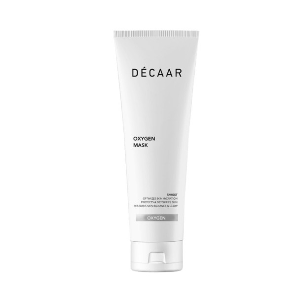 Décaar Oxygen Mask Маска киснева з детокс ефектом