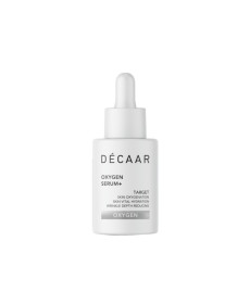 Décaar Oxygen Serum+ Сыворотка кислородная супер бустер+ - Написать отзыв