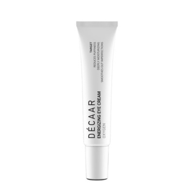 Décaar Energizing Eye Cream Крем тонізуючий і укріплюючий для шкіри навколо очей