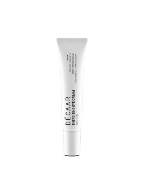 Décaar Energizing Eye Cream Крем тонизирующий и укрепляющий для кожи вокруг глаз