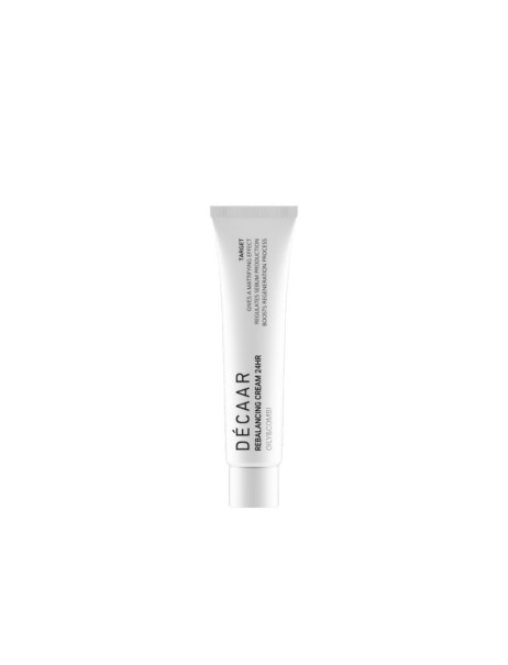 Décaar Rebalancing Cream 24hr Крем балансировочный 24 часа восстановления