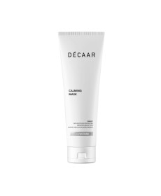 Décaar Calming Mask Маска заспокійлива для відновлення балансу - Написати відгук