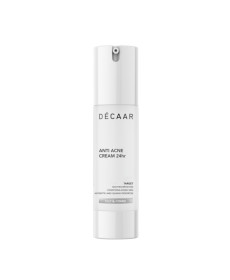 Décaar Anti Acne Cream 24hr Крем анти-акне противовоспалительный 24/7 - Написать отзыв