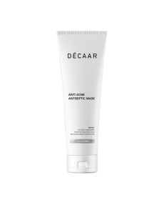 Décaar Anti Acne Antiseptic Mask Маска анти-акне антисептическая - Написать отзыв