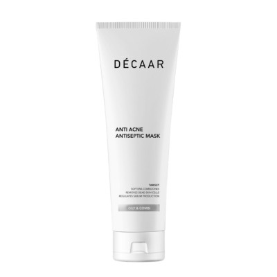 Décaar Anti Acne Antiseptic Mask Маска анти-акне антисептична