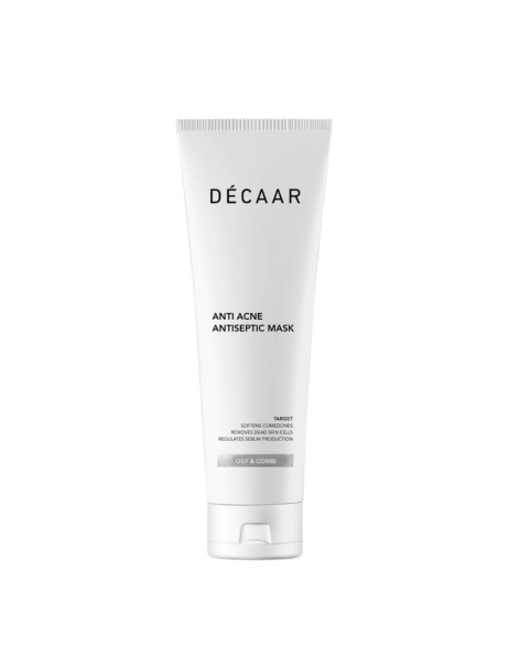 Décaar Anti Acne Antiseptic Mask Маска анти-акне антисептическая