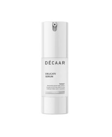 Décaar Delicate Serum Сироватка делікатна зволожуюча - Написати відгук
