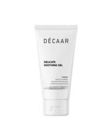 Décaar Delicate Soothing Gel Гель деликатный успокаивающий - Написать отзыв