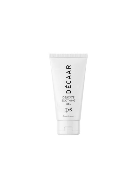 Décaar Delicate Soothing Gel Гель деликатный успокаивающий