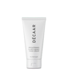 Décaar Brightening & Anti-Aging Hand Cream Крем для рук осветительный и антивозрастной - Написать отзыв