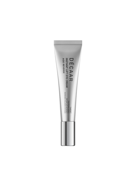 Décaar Instant Lift Eye Cream Крем «Мгновенный лифтинг» для кожи вокруг глаз