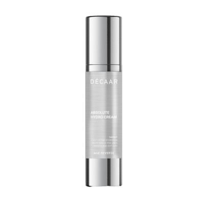 Décaar Absolute Hydro Cream Крем зволожуючий Абсолют