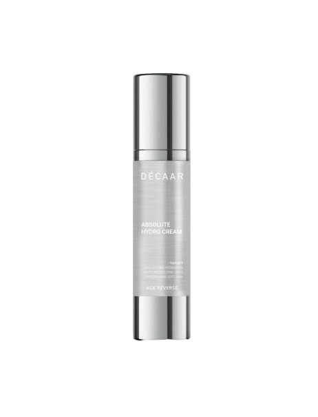 Décaar Absolute Hydro Cream Крем увлажняющий Абсолют