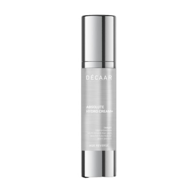 Décaar Absolute Hydro Cream+ Крем зволожуючий Абсолют+