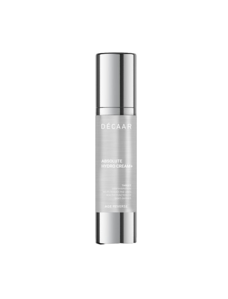 Décaar Absolute Hydro Cream+ Крем увлажняющий Абсолют+