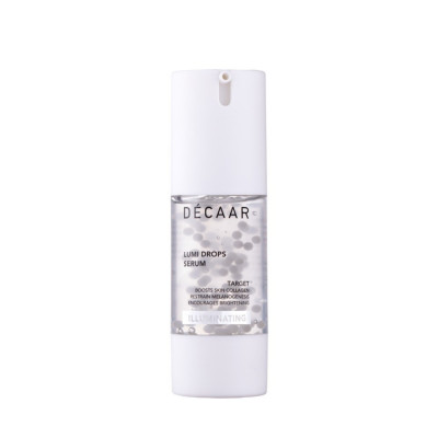 Décaar Lumi Drops Serum Сироватка Люмі Дропс освітлювальна