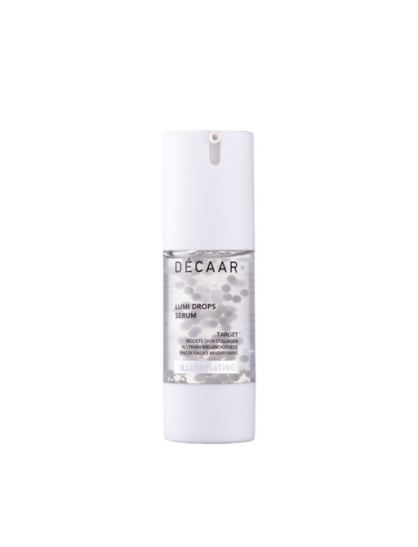 Décaar Lumi Drops Serum Сыворотка Люми Дропс осветительная