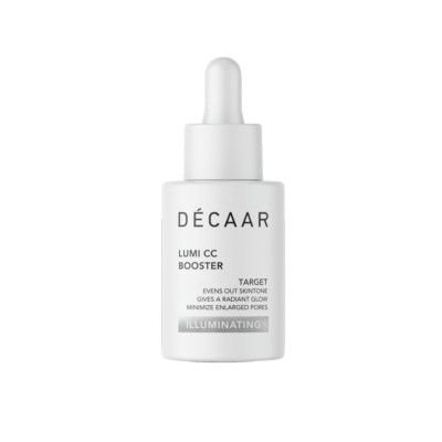 Décaar Lumi CC Booster Сироватка СС-бустер