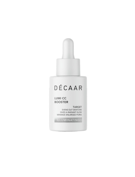 Décaar Lumi CC Booster Сыворотка СС-бустер