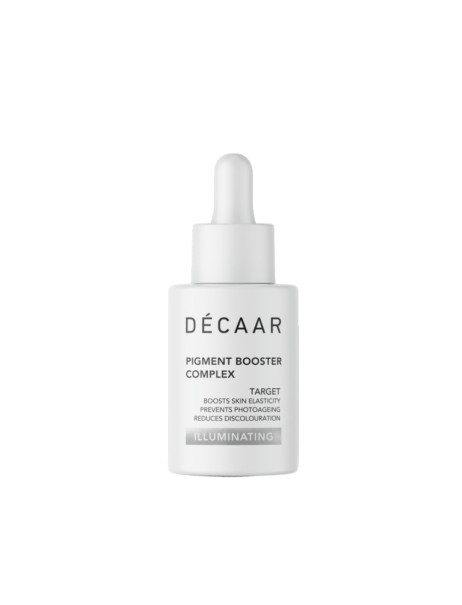 Décaar Pigment Booster Complex Комплекс-бустер Антипігментний