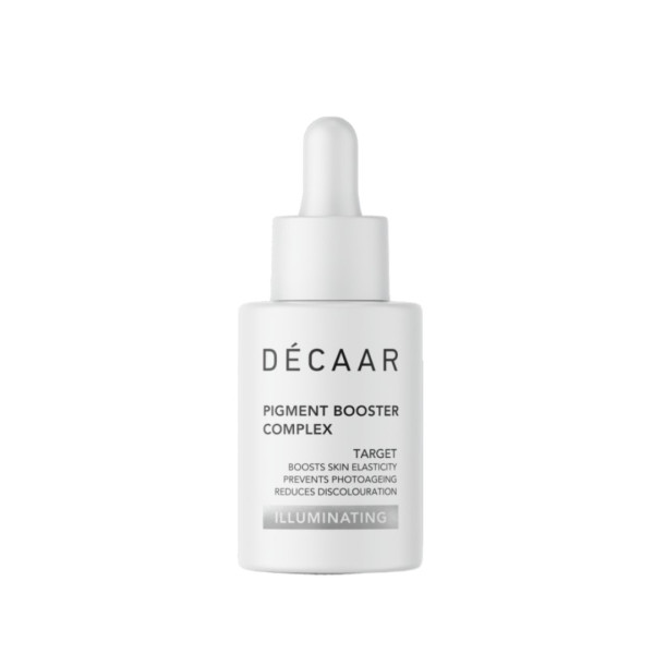 Décaar Pigment Booster Complex Комплекс-бустер Антипігментний