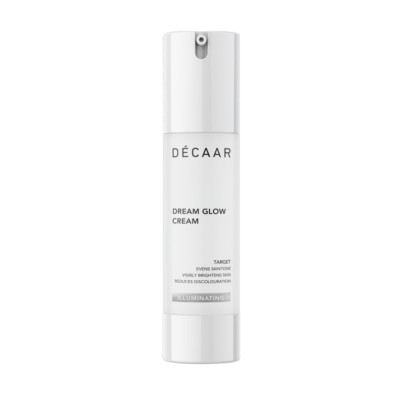 Décaar Dream Glow Cream Крем-ілюмінатор Дрім Глоу