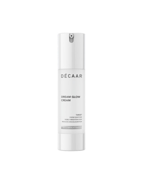 Décaar Dream Glow Cream Крем-иллюминатор Дрим Глоу