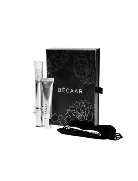 Decaar Instant Eye Lifting Святковий набір для шкіри навколо очей