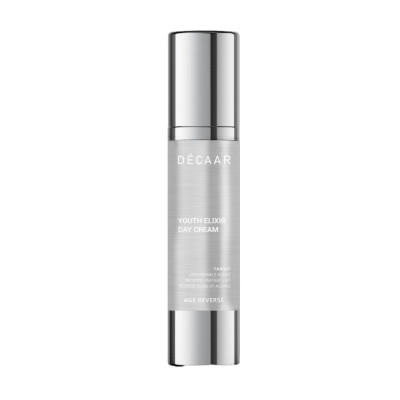 Décaar Youth Elixir Day Cream Крем-еліксир омолоджувальний денний