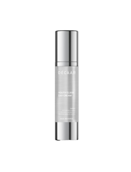 Décaar Youth Elixir Day Cream Крем-еліксир омолоджувальний денний