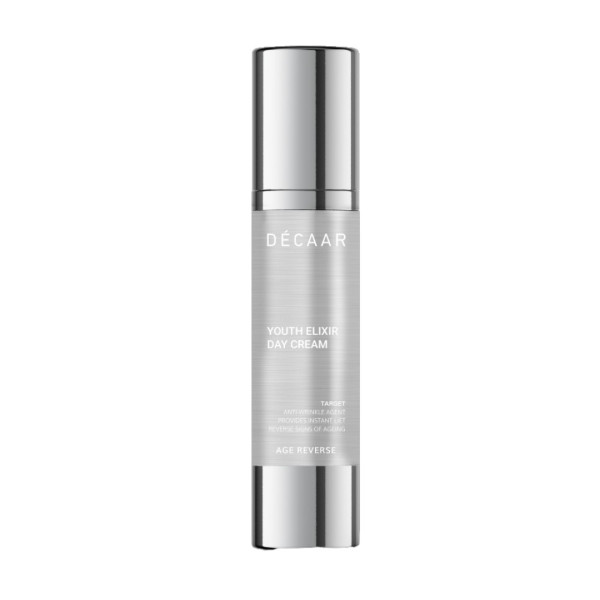 Décaar Youth Elixir Day Cream Крем-еліксир омолоджувальний денний
