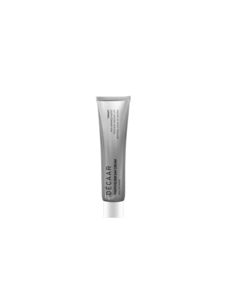 Décaar Youth Elixir Day Cream Крем-еліксир омолоджувальний денний