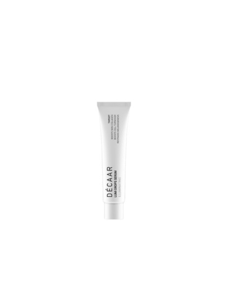 Décaar Lumi Drops Serum Сыворотка Люми Дропс осветительная