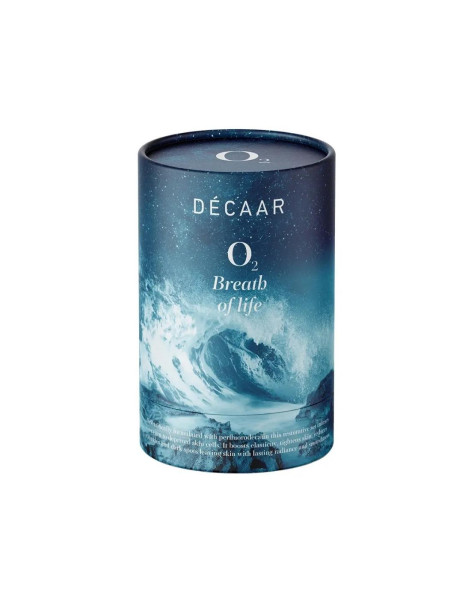 Décaar O2 Set Breath Of Life Набор O2 Дыхание жизни