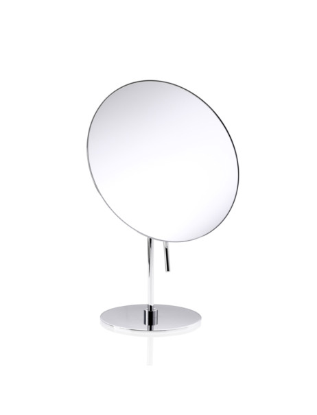 Decor Walther Round Mirror SPT 71 Chrome Косметичне дзеркало Хром