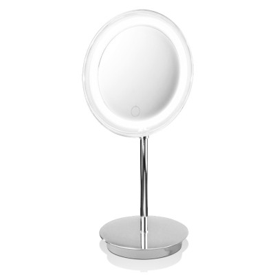 Decor Walther Battery LED Cosmetic Mirror BS 15 Touch Косметическое зеркало с LED подсветкой