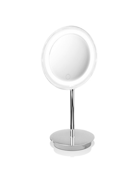 Decor Walther Battery LED Cosmetic Mirror BS 15 Touch Косметичне дзеркало з LED підсвічуванням