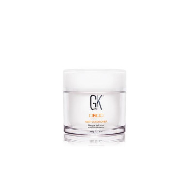 Global Keratin Deep Conditioner Маска глибока реконструкція 