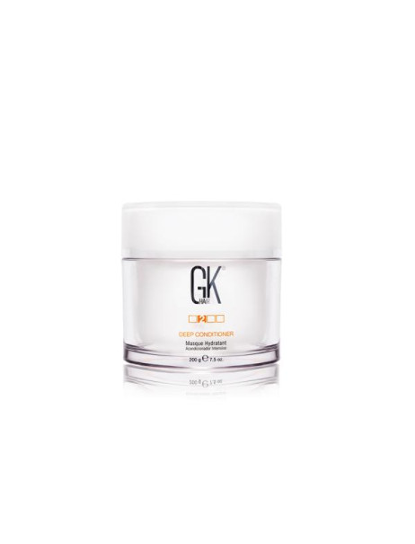 Global Keratin Deep Conditioner Маска глибока реконструкція