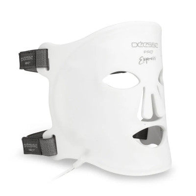 Déesse PRO Express LED Mask Многофункциональная LED-маска для лица