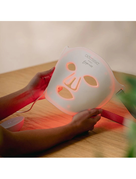 Déesse PRO Express LED Mask Многофункциональная LED-маска для лица