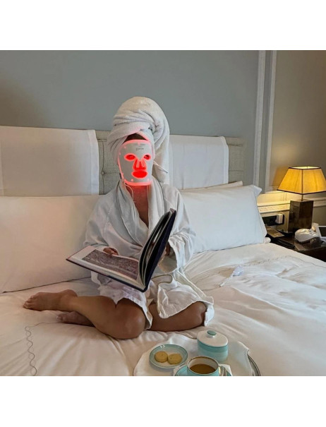 Déesse PRO Express LED Mask Многофункциональная LED-маска для лица