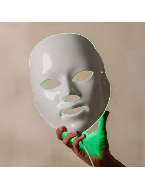 Déesse PRO Pro LED Mask Профессиональная LED-маска для лица