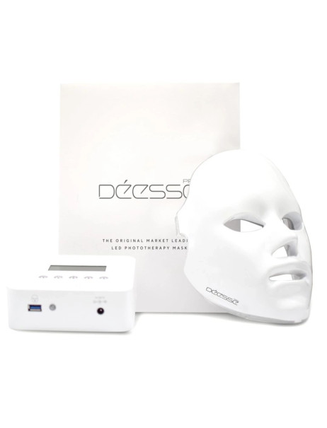Déesse PRO Pro LED Mask Профессиональная LED-маска для лица