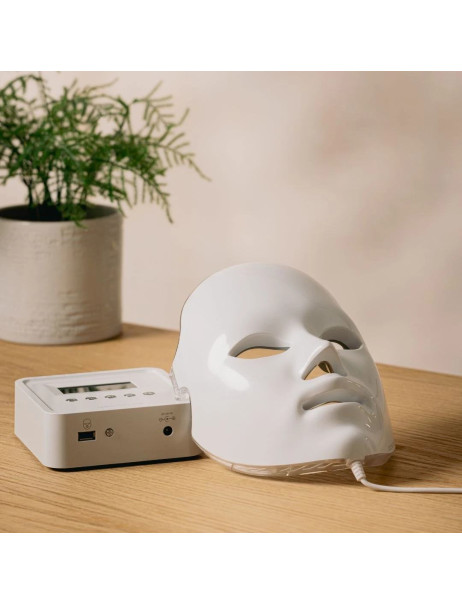 Déesse PRO Pro LED Mask Профессиональная LED-маска для лица