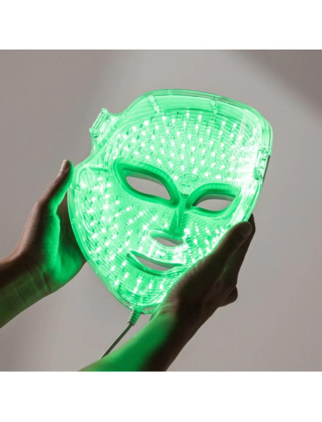 Déesse PRO Pro LED Mask Профессиональная LED-маска для лица