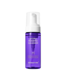 Dermafirm Exosome Cleansing Foam Пінка для очищення з екзосомами - Написати відгук