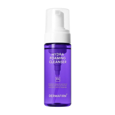 Dermafirm Exosome Cleansing Foam Пенка для очищения с экзосомами