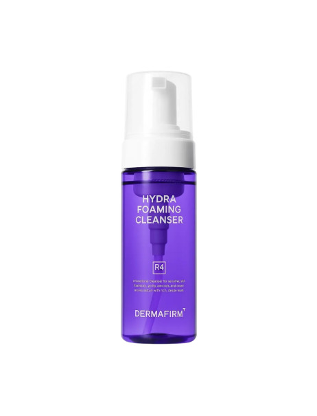 Dermafirm Exosome Cleansing Foam Пінка для очищення з екзосомами