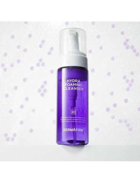 Dermafirm Exosome Cleansing Foam Пінка для очищення з екзосомами